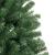 Brad de Crăciun artificial cu balamale cu suport, verde, 150 cm GartenMobel Dekor
