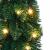 Brad de Crăciun artificial pre-iluminat cu 30 LED-uri, 60 cm GartenMobel Dekor