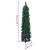 Brad de Crăciun artificial pre-iluminat cu 30 LED-uri, 60 cm GartenMobel Dekor