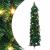 Brad de Crăciun artificial pre-iluminat cu 30 LED-uri, 60 cm GartenMobel Dekor