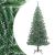 Brad de Crăciun artificial cu zăpadă, verde, 240 cm GartenMobel Dekor