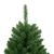 Brad de Crăciun artificial cu balamale cu suport, verde, 150 cm GartenMobel Dekor