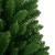 Brad de Crăciun artificial cu balamale cu suport, verde, 150 cm GartenMobel Dekor