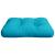 Pernă pentru paleți, turcoaz, 58x58x10 cm, țesătură Oxford GartenMobel Dekor