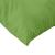 Perne de paleți, 3 buc, melanj verde aprins, material textil GartenMobel Dekor