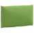 Perne de paleți, 3 buc, melanj verde aprins, material textil GartenMobel Dekor