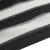 Plasă protecție intimitate antracit/alb 1,2x25 m HDPE 150 g/m² GartenMobel Dekor