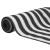 Plasă protecție intimitate antracit/alb 1,2x25 m HDPE 150 g/m² GartenMobel Dekor