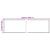 Paravan de balcon, gri, 1000x90 cm, PVC GartenMobel Dekor