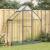 Sere cu cadru de bază, antracit, 169x58x202 cm, aluminiu GartenMobel Dekor