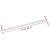 Profile pentru marginea treptelor 10 pcs Argintiu 67 cm GartenMobel Dekor