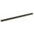 Tăviță pentru trepte 30 pcs Maro 67 cm Aluminiu GartenMobel Dekor