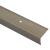 Tăviță pentru trepte 30 pcs Șampanie 67 cm Aluminiu GartenMobel Dekor