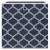 Cutii depozit pliabile 4 buc albastru 32x32x32cm textil nețesut GartenMobel Dekor