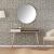 Panouri de perete 12 buc. Beton 50x50 cm XPS 3 m² ametist GartenMobel Dekor