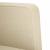 Canapea loveseat, crem, 111 cm, textil GartenMobel Dekor