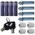Seif Electronic cu Raft Antracit 35x25x25 cm Oțel GartenMobel Dekor
