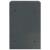 Seif electronic cu raft gri închis 40x35x60 cm oțel GartenMobel Dekor