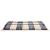 Bază cu lamele Manual Maro 90 x 190 cm Lemn de fag masiv GartenMobel Dekor