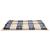 Bază cu lamele Manual Maro 100 x 190 cm Lemn de fag masiv GartenMobel Dekor