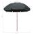 Umbrelă de soare de grădină, stâlp din oțel, antracit, 300 cm GartenMobel Dekor
