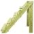 Suport de plante, 80 x 80 x 80 cm, lemn de pin tratat GartenMobel Dekor