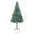 Brad de Crăciun artificial cu conuri de pin, 180 cm GartenMobel Dekor