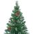 Brad de Crăciun artificial cu conuri de pin, 180 cm GartenMobel Dekor
