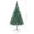 Brad de Crăciun artificial cu conuri de pin, 210 cm GartenMobel Dekor