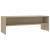 Dulap TV, stejar sonoma, 120x40x40 cm, lemn prelucrat GartenMobel Dekor
