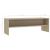 Dulap TV, stejar sonoma, 120x40x40 cm, lemn prelucrat GartenMobel Dekor