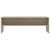 Dulap TV, stejar sonoma, 120x40x40 cm, lemn prelucrat GartenMobel Dekor
