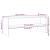 Dulap TV, negru, 100x40x40 cm, lemn prelucrat GartenMobel Dekor