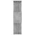 Bibliotecă/Separator, gri beton, 80x24x96 cm, lemn prelucrat GartenMobel Dekor