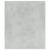 Bibliotecă/Dulap TV, gri beton, 36x30x114 cm, lemn prelucrat GartenMobel Dekor
