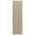 Bibliotecă, stejar sonoma, 97,5x29,5x100 cm, lemn prelucrat GartenMobel Dekor