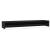 Suport monitor, negru, 100x24x13 cm, lemn prelucrat GartenMobel Dekor