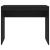 Birou, negru, 90x40x72 cm, lemn prelucrat GartenMobel Dekor