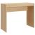 Birou, stejar sonoma, 90x40x72 cm, lemn prelucrat GartenMobel Dekor