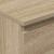 Dulap, stejar sonoma, 60x35x98,5 cm, lemn prelucrat GartenMobel Dekor