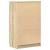 Dulap, stejar sonoma, 60x35x98,5 cm, lemn prelucrat GartenMobel Dekor