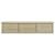 Dulap de perete cu sertare, stejar Sonoma, 88x26x18,5 cm GartenMobel Dekor