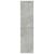 Șifonier cu sertare, gri beton, 50x50x200 cm, lemn prelucrat GartenMobel Dekor