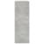 Dulap cu 6 sertare, gri beton, 50x34x96 cm, lemn prelucrat GartenMobel Dekor