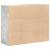 Dulap, gri beton, 88 x 30 x 70 cm, lemn prelucrat GartenMobel Dekor