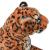 Leopard de jucărie din pluș maro XXL GartenMobel Dekor