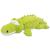 Crocodil de pluș de jucărie XXL, 150 cm  GartenMobel Dekor