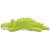 Crocodil de pluș de jucărie XXL, 150 cm  GartenMobel Dekor