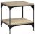 Mese laterale 2 buc. stejar sonoma 40x40x40 cm lemn prelucrat GartenMobel Dekor