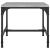 Mese laterale 2 buc. gri sonoma 40x40x35 cm lemn prelucrat GartenMobel Dekor